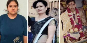 ‘ഫീഡിങ് ട്യൂബ് മാറ്റി അച്ഛനെ കൊല്ലാൻ കഴിയുമെങ്കിൽ അമ്മയെ കൊല്ലുന്നത് അതിലും എളുപ്പമാണ്’, മൂന്നുമാസത്തോളം രഹസ്യകേന്ദ്രത്തിലാക്കി, പിന്നീട് അറിയിച്ചത് മരണ വിവരം, അമ്മയെ കൊന്ന 23കാരി പിതാവിനെയും കൊലപ്പെടുത്തിയെന്ന് ബന്ധു