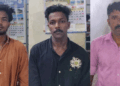 ‘ഞാൻ കടലിൽ ചാടുന്ന വീഡിയോ ഒന്നെടുത്തു തരാമോ?‘- ഒളിഞ്ഞിരിക്കുന്ന ചതി തിരിച്ചറിയാതെ സമ്മതം മൂളിയ ഐ.ടി. ഉദ്യോഗസ്ഥന് നഷ്ടമായത് കഴുത്തിൽ കിടന്ന 4 പവന്റെ മാല; സംഭവം തൃശ്ശൂരിൽ
