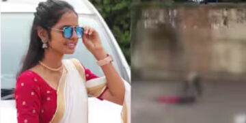 ബസ് സ്റ്റാന്ഡില് നില്ക്കുകയായിരുന്ന യുവതിയെ പിന്തുടര്ന്നെത്തി, പിന്നാലെ ഓടിച്ചിട്ട് വെട്ടിക്കൊന്നു, യുവാവ് അറസ്റ്റില്