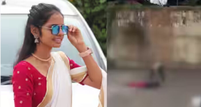 ബസ് സ്റ്റാന്ഡില് നില്ക്കുകയായിരുന്ന യുവതിയെ പിന്തുടര്ന്നെത്തി, പിന്നാലെ ഓടിച്ചിട്ട് വെട്ടിക്കൊന്നു, യുവാവ് അറസ്റ്റില്
