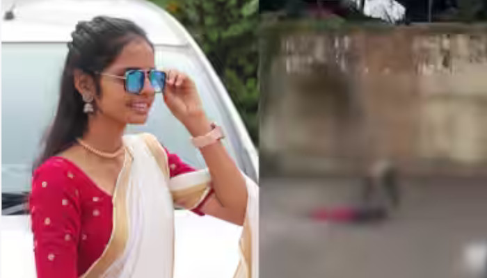 ബസ് സ്റ്റാന്ഡില് നില്ക്കുകയായിരുന്ന യുവതിയെ പിന്തുടര്ന്നെത്തി, പിന്നാലെ ഓടിച്ചിട്ട് വെട്ടിക്കൊന്നു, യുവാവ് അറസ്റ്റില്