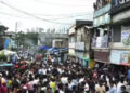 കൂട്ടുകാരിക്ക് ബര്തേ ഡേ ഗിഫ്റ്റ് വാങ്ങാന് പോയ 12 കാരിയെ തട്ടിക്കൊണ്ടുിപോയി, ക്രൂര ബലാത്സംഗത്തിനൊടുവില് മൃതദേഹം ചാക്കില്കെട്ടി ഉപേക്ഷിച്ചു, ബംഗാളില് വന് പ്രതിഷേധം, വാഹനങ്ങള് തല്ലിത്തകര്ത്തു