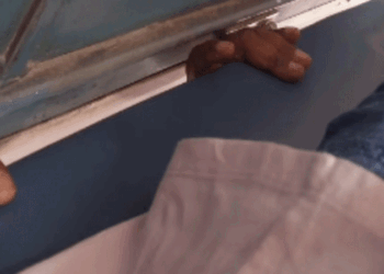 ബർത്തിനിടയിലൂടെയുള്ള ​ഗ്യാപ്പിലൂടെ ഒരേ തോണ്ടൽ; ഒതുങ്ങിക്കിടന്ന് ഒഴിഞ്ഞുമാറാൻ ശ്രമിച്ചിട്ടും വെറുതെ വിട്ടില്ല; ട്രെയിൻ യാത്രയ്ക്കിടെ നേരിടേണ്ടിവന്ന ദുരനുഭവം പങ്കുവച്ച് വിദ്യാർത്ഥിനി