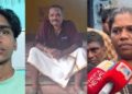 ‘അവന് മാനസിക രോഗമില്ല, എടുത്തുവളർത്തിയവനാണ് ഏട്ടനെ കൊന്നുകളഞ്ഞത്!! 52-ഓളം തവണ കുത്തുമ്പോൾ ഇല്ലാത്ത മാനസികപ്രശ്നം പെട്ടെന്ന് എവിടെനിന്നാണ് ഉണ്ടായത്? ലഹരിക്ക് അടിമ, ദീപക് ലക്ഷ്യമിട്ട മൂന്നുനാല് പേർ കൂടിയുണ്ട്’…സഹോദരി, പാളയം ബിജു കൊലക്കേസിൽ പ്രതി പിതൃ സഹോദര പുത്രൻ