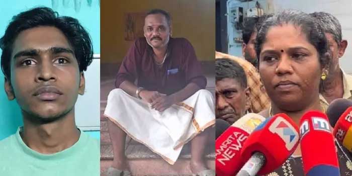 ‘അവന് മാനസിക രോഗമില്ല, എടുത്തുവളർത്തിയവനാണ് ഏട്ടനെ കൊന്നുകളഞ്ഞത്!! 52-ഓളം തവണ കുത്തുമ്പോൾ ഇല്ലാത്ത മാനസികപ്രശ്നം പെട്ടെന്ന് എവിടെനിന്നാണ് ഉണ്ടായത്? ലഹരിക്ക് അടിമ, ദീപക് ലക്ഷ്യമിട്ട മൂന്നുനാല് പേർ കൂടിയുണ്ട്’…സഹോദരി, പാളയം ബിജു കൊലക്കേസിൽ പ്രതി പിതൃ സഹോദര പുത്രൻ