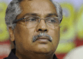 ‘കീഴ്വഴക്കമെന്നൊക്കെ പറഞ്ഞ് ഒഴിഞ്ഞുമാറാൻ നോക്കേണ്ട;എല്ലാ സ്ഥാനങ്ങളും ഒരു പാർട്ടിക്ക് മാത്രമെന്ന രീതി തിരുത്തപ്പെടണം‘ പ്രതിപക്ഷ ഉപനേതൃസ്ഥാനം സിപിഐക്ക് നൽകണമെന്ന നിലപാട് കടുപ്പിച്ച് ബിനോയ് വിശ്വം; സിപിഎമ്മിന് വീണ്ടും സമ്മർദം