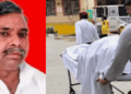 ഏഴാം നിലയിൽ നിന്ന് വീണ് മുൻമന്ത്രി മരിച്ചു; സംഭവം എംഎൽഎ റെസിഡൻസ് സമുച്ചയത്തിന് സമീപത്തെ കെട്ടിടത്തിൽ; ദുരൂഹത,പോലീസ് അന്വേഷണം