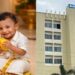 പ്രാർത്ഥനകൾ വെറുതെയായി… കളിക്കിടെ വീണു ചുണ്ട് മുറിഞ്ഞു, ബേബി മെമ്മോറിയൽ ആശുപത്രിയിൽ അനസ്തേഷ്യ നൽകിയതിന് പിന്നാലെ ബോധരഹിതനായ ഒന്നര വയസുകാരൻ ദേവാൻഷ് സൗര്യ മരണത്തിനു കീഴടങ്ങി
