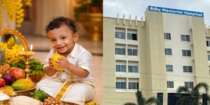 പ്രാർത്ഥനകൾ വെറുതെ… കളിക്കിടെ വീണു ചുണ്ട് മുറിഞ്ഞു, ബേബി മെമ്മോറിയൽ ആശുപത്രിയിൽ അനസ്തേഷ്യ നൽകിയതിന് പിന്നാലെ ബോധരഹിതനായ ഒന്നര വയസുകാരൻ ദേവാൻഷ് സൗര്യ മരണത്തിനു കീഴടങ്ങി
