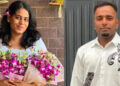 വിവാഹമുറപ്പിച്ചതിനു പിന്നാലെ ബന്ധത്തില് നിന്ന് പിന്മാറി, വഴിവക്കില് കാത്തുനിന്ന് യുവതിയെ കുത്തിക്കൊന്നു, മുന് കാമുകന്റെ സഹോദരന് അറസ്റ്റില്