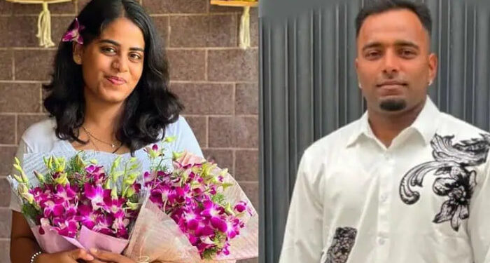 വിവാഹമുറപ്പിച്ചതിനു പിന്നാലെ ബന്ധത്തില് നിന്ന് പിന്മാറി, വഴിവക്കില് കാത്തുനിന്ന് യുവതിയെ കുത്തിക്കൊന്നു, മുന് കാമുകന്റെ സഹോദരന് അറസ്റ്റില്