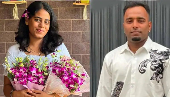വിവാഹമുറപ്പിച്ചതിനു പിന്നാലെ ബന്ധത്തില് നിന്ന് പിന്മാറി, വഴിവക്കില് കാത്തുനിന്ന് യുവതിയെ കുത്തിക്കൊന്നു, മുന് കാമുകന്റെ സഹോദരന് അറസ്റ്റില്