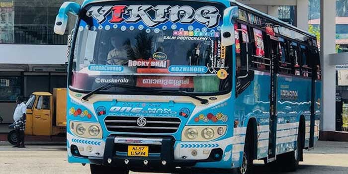 ഇനി കെഎസ്ആർടിസിയിൽ മാത്രമല്ല സ്വകാര്യ ബസുകളിലും പരസ്യങ്ങൾ നൽകാം.. ബസുകളുടെ അകത്തും പുറത്തും പരസ്യങ്ങൾ ഒട്ടിക്കാൻ അനുമതി, പ്രിയദർശിനി പദ്ധതിയുമായി ബന്ധപ്പെട്ട് നിക്ഷേപകരുടെ പ്രശ്നങ്ങൾ പഠിക്കാൻ ബി. പത്മകുമാർ ചെയർമാനായ കമ്മിറ്റി, റിപ്പോർട്ട് 45 ദിവസത്തിനകം