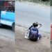 രണ്ടു ദിവസത്തിനിടെ ഓടുന്ന ബസിൽ നിന്ന് വിദ്യാർഥികൾ തെറിച്ചുവീണ് അപകടം പറ്റുന്നത് ഇത് രണ്ടാംതവണ!! അമിത വേഗത്തിൽ ചീറിപ്പാഞ്ഞ സ്വകാര്യ ബസിന്റെ ഡോർ തുറന്നു പോയി, റോഡിലേക്ക് തെറിച്ചുവീണ് വിദ്യാർത്ഥിനിയുടെ തലയ്ക്ക് ഗുരുതര പരുക്ക്, കുട്ടിയെ ആശുപത്രിയിലെത്തിച്ചത് നാട്ടുകാർ