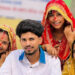 തമ്മില് പിരിഞ്ഞൊരു ജീവിതമില്ല, ഒരേ മണ്ഡപത്തില് മൂന്ന് സഹോദരിമാരെ വിവാഹം കഴിച്ച് ക്യാമറാമാന്