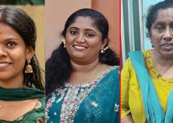സിന്ധു ഉടായിപ്പിന്റെ ഉസ്ദാദ്!! കോവളം പോലീസ് സ്റ്റേഷനിൽ മുക്കുപണ്ടം പണയംവച്ച് തട്ടിപ്പ്, മലയിൻകീഴ് സ്റ്റേഷനിൽ വഞ്ചനക്കുറ്റം ഉൾപ്പെടെ പത്തോളം പരാതികൾ,!! സ്വർണപ്പണയ സ്ഥാപനത്തിലെ ജീവനക്കാരികളുമായി ആദ്യം ബന്ധം സ്ഥാപിച്ചു, കമ്മിഷൻ നൽകാമെന്ന് വിശ്വസിപ്പിച്ച് യുവതികളിൽ നിന്ന് സ്വർണം കൈക്കലാക്കി, ആദ്യം തുകയും മേടിച്ച സ്വർണവും തിരികെ നൽകി വിശ്വാസ്യത നേടി…