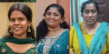 സിന്ധു ഉടായിപ്പിന്റെ ഉസ്ദാദ്!! കോവളം പോലീസ് സ്റ്റേഷനിൽ മുക്കുപണ്ടം പണയംവച്ച് തട്ടിപ്പ്, മലയിൻകീഴ് സ്റ്റേഷനിൽ വഞ്ചനക്കുറ്റം ഉൾപ്പെടെ പത്തോളം പരാതികൾ,!! സ്വർണപ്പണയ സ്ഥാപനത്തിലെ ജീവനക്കാരികളുമായി ആദ്യം ബന്ധം സ്ഥാപിച്ചു, കമ്മിഷൻ നൽകാമെന്ന് വിശ്വസിപ്പിച്ച് യുവതികളിൽ നിന്ന് സ്വർണം കൈക്കലാക്കി, ആദ്യം തുകയും മേടിച്ച സ്വർണവും തിരികെ നൽകി വിശ്വാസ്യത നേടി…