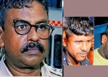 ഓപ്പറേഷൻ തൂഫാൻ പരിശോധനയ്ക്കിടെ വനിതാ പോലീസിനെയടക്കം എടുത്തി‌ട്ടടിച്ചത് അവധിക്ക് നാട്ടിലെത്തിയ സൈനികൻ, ഇയാൾ എസ്ഐയുടെ മുഖത്തടിച്ചു, കണ്ണട അടിച്ചു പൊട്ടിച്ചു, മറ്റൊരു പ്രതി നിലത്തുവീഴ്ത്തി എസ്ഐയുടെ കഴുത്തിന് ചവിട്ടി ഞെരിച്ചു, തടയാൻ ശ്രമിച്ചപ്പോൾ വനിതാ എസ്ഐ ഉൾപ്പെടെയുള്ളവർക്കു നേരെ ആക്രമണം, പ്രതികളെ കീഴടക്കിയത് കൂടുതൽ പോലീസുകാരെത്തി