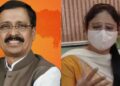 കുടുംബ ജീവിതത്തിലെ പ്രശ്നങ്ങൾക്ക് കാരണം അമാനുഷിക ശക്തി, ബാധ ഒഴിയാനെന്ന പേരിൽ ​ഗോ മൂത്രം കുടിപ്പിച്ചു, ദുർമന്ത്രവാദത്തിനായി മുടി പിഴുതെടുത്തു, നിരന്തരം മന്ത്രവാദികളെ കാണേണ്ടി വന്നു, വിദേശയാത്രകൾക്കിടെ അപമാനിക്കുകയും മർദിക്കുകയും ചെയ്തു!! മുൻ ശിവസേന എംപിക്കും ഭാര്യയ്ക്കും മകനുമെതിരെ ​ഗുരുതര ആരോപണങ്ങളുമായി മരുമകൾ