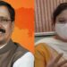കുടുംബ ജീവിതത്തിലെ പ്രശ്നങ്ങൾക്ക് കാരണം അമാനുഷിക ശക്തി, ബാധ ഒഴിയാനെന്ന പേരിൽ ഗോ മൂത്രം കുടിപ്പിച്ചു, ദുർമന്ത്രവാദത്തിനായി മുടി പിഴുതെടുത്തു, നിരന്തരം മന്ത്രവാദികളെ കാണേണ്ടി വന്നു, വിദേശയാത്രകൾക്കിടെ അപമാനിക്കുകയും മർദിക്കുകയും ചെയ്തു!! മുൻ ശിവസേന എംപിക്കും ഭാര്യയ്ക്കും മകനുമെതിരെ ഗുരുതര ആരോപണങ്ങളുമായി മരുമകൾ
