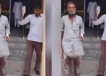 രണ്ടു വർഷമായി സഹിക്കുന്നു, ഭർത്താവില്ലാത്തപ്പോൾ തുടർച്ചയായി ലൈംഗിക പീഡനം, ഭർതൃപിതാവിന്റെ ജനനേന്ദ്രിയം അറുത്ത് മരുമകൾ!! 67 കാരനെ ആശുപത്രിയിലാക്കിയത് പോലീസെത്തി