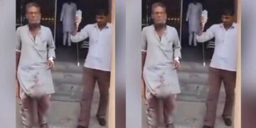 രണ്ടു വർഷമായി സഹിക്കുന്നു, ഭർത്താവില്ലാത്തപ്പോൾ തുടർച്ചയായി ലൈംഗിക പീഡനം, ഭർതൃപിതാവിന്റെ ജനനേന്ദ്രിയം അറുത്ത് മരുമകൾ!! 67 കാരനെ ആശുപത്രിയിലാക്കിയത് പോലീസെത്തി