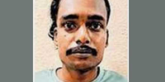 വൈദ്യപരിശോധനയ്ക്കെത്തിച്ച പ്രതി പോലീസിനെ വെട്ടിച്ച് കടന്നുകളഞ്ഞു, രക്ഷപ്പെട്ടത് ഇരുകൈകളിലും വിലങ്ങുമായി