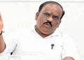 ‘ഒരു ജോലി ശരിയാക്കി തരുമോ?‘ ചാത്തന്നൂർ എംഎൽഎ ബി.ബി. ഗോപകുമാറിന് ഒരു കോൾ; ഇല്ലെന്ന് അറിയിച്ചതിനു പിന്നാലെ പച്ചത്തെറിവിളിയും വധഭീഷണിയും; അതിനിടെ കഴക്കൂട്ടം എംഎൽഎയുടെ ഫോൺ നമ്പറും ആവശ്യപ്പെട്ടു; പോലീസ് അന്വേഷണം ആരംഭിച്ചു