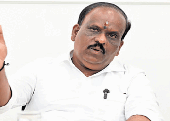 ‘ഒരു ജോലി ശരിയാക്കി തരുമോ?‘ ചാത്തന്നൂർ എംഎൽഎ ബി.ബി. ഗോപകുമാറിന് ഒരു കോൾ; ഇല്ലെന്ന് അറിയിച്ചതിനു പിന്നാലെ പച്ചത്തെറിവിളിയും വധഭീഷണിയും; അതിനിടെ കഴക്കൂട്ടം എംഎൽഎയുടെ ഫോൺ നമ്പറും ആവശ്യപ്പെട്ടു; പോലീസ് അന്വേഷണം ആരംഭിച്ചു