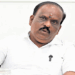 ‘ഒരു ജോലി ശരിയാക്കി തരുമോ?‘ ചാത്തന്നൂർ എംഎൽഎ ബി.ബി. ഗോപകുമാറിന് ഒരു കോൾ; ഇല്ലെന്ന് അറിയിച്ചതിനു പിന്നാലെ പച്ചത്തെറിവിളിയും വധഭീഷണിയും; അതിനിടെ കഴക്കൂട്ടം എംഎൽഎയുടെ ഫോൺ നമ്പറും ആവശ്യപ്പെട്ടു; പോലീസ് അന്വേഷണം ആരംഭിച്ചു