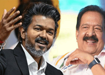 വിജയ് എപ്പോഴേ റെഡി; രമേശ് ചെന്നിത്തലയെ കണ്ടതും ‘ഓപ്പറേഷൻ തൂഫാന്’ കട്ട സപ്പോർട്ട് ഉറപ്പു നൽകി തമിഴ്നാട് മുഖ്യമന്ത്രി; കൊച്ചിയിലേയ്ക്ക് വരുമെന്ന വാക്കും