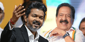 വിജയ് എപ്പോഴേ റെഡി;  രമേശ് ചെന്നിത്തലയെ കണ്ടതും ‘ഓപ്പറേഷൻ തൂഫാന്’ കട്ട സപ്പോർട്ട് ഉറപ്പു നൽകി തമിഴ്നാട് മുഖ്യമന്ത്രി; കൊച്ചിയിലേയ്ക്ക് വരുമെന്ന വാക്കും