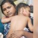 കുട്ടിയുടെ മലദ്വാരത്തിന് ഗുരുതര പരുക്ക്, കയ്യിലും നെഞ്ചിലുമടക്കം 25 മുറിവുകൾ… വീടിനു മുറ്റത്ത് കളിച്ചുകൊണ്ടിരുന്ന ഒന്നര വയസുകാരനെ തെരുവുനായകൾ കൂട്ടത്തോടെ ആക്രമിച്ചു, കടിയേറ്റ് കുട്ടി പിടഞ്ഞുവീണത് സമീപത്തെ ഓടയിലേക്ക്