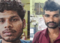 പെരുമ്പാവൂരിലെ പ്ലൈവുഡ് ഫാക്ടറിയിൽ ബാലവേല; ഒമ്പത് ആൺകുട്ടികളെ രക്ഷപ്പെടുത്തി; മണിക്കൂറിന് 50 രൂപ കൂലി; രണ്ട് പേർ അറസ്റ്റിൽ