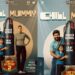 വിഷ്ണു വിശാൽ – ഐശ്വര്യ ലക്ഷ്മി ചിത്രം ‘ഗാട്ട കുസ്തി 2’ ലെ ചിൽ മമ്മി വീഡിയോ ഗാനം പുറത്ത്; സൂപ്പർ വിജയം നേടുന്ന ചിത്രം കേരളത്തിൽ എത്തിച്ചത് E4 എൻ്റർടെയിൻമെൻ്റ്