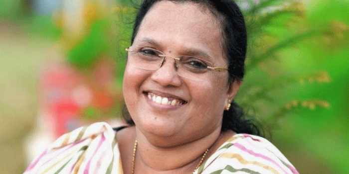 ‘ പവർകട്ടിനിടെ ഓക്സിജൻ കോൺസെൻട്രേറ്റർ നിലച്ചു; ശ്വാസം കിട്ടാതെ രോഗി മരിച്ചു; പരാതിപ്പെട്ടപ്പോൾ ‘ഇൻവെർട്ടർ വാങ്ങിയില്ലേ’ എന്ന് കെഎസ്ഇബി ഉദ്യോഗസ്ഥരുടെ മറുപടി ‘ – സാമൂഹിക പ്രവർത്തക ചിത്ര അഭയ് രം​ഗത്ത്