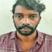 സ്വകാര്യ ബസ് ജീവനക്കാർ തമ്മിൽ വഴക്ക്, മരണപാച്ചിൽ; ചോദ്യം ചെയ്ത യാത്രക്കാരന്റെ മൂക്ക് ഇടിച്ചു തകർത്ത് കണ്ടക്ടർ; അറസ്റ്റിൽ