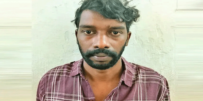 സ്വകാര്യ ബസ് ജീവനക്കാർ തമ്മിൽ വഴക്ക്, മരണപാച്ചിൽ; ചോദ്യം ചെയ്ത യാത്രക്കാരന്റെ മൂക്ക് ഇടിച്ചു തകർത്ത് കണ്ടക്ടർ; അറസ്റ്റിൽ