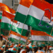 കോൺഗ്രസിന് കോളടിച്ചു; കളംമാറി ചവിട്ടി പാർട്ടിയിലെത്തിയത് പത്തനംതിട്ടയിലെ നൂറോളം കേരള കോൺഗ്രസുകാർ! ‘ജോസ് കെ മാണിയും റോഷി അഗസ്റ്റിനും ആ പാർട്ടി നശിപ്പിച്ചു’വെന്ന് വിമർശനം; ഇനിയും ആളുകളെത്തുമെന്ന് നേതാക്കൾ