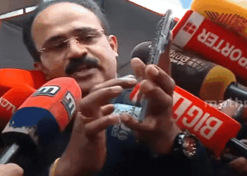 ‘അപകട കാരണം നിർമ്മാണ പ്രവൃത്തിയിലെ പാകപിഴയല്ല; വനത്തിലുണ്ടായ മണ്ണിടിച്ചിലാണ്‘: വിശദീകരണവുമായി കരാർ കമ്പനി