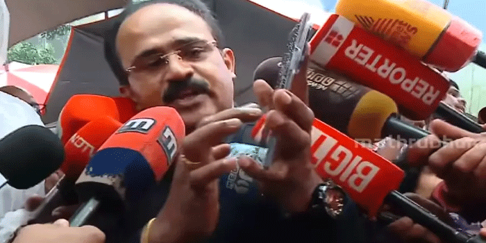‘അപകട കാരണം നിർമ്മാണ പ്രവൃത്തിയിലെ പാകപിഴയല്ല; വനത്തിലുണ്ടായ മണ്ണിടിച്ചിലാണ്‘: വിശദീകരണവുമായി കരാർ കമ്പനി