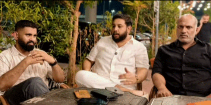 ‘കാര്യങ്ങൾ കൈകാര്യം ചെയ്യാൻ കഴിവുള്ളവരെ ഒപ്പം നിർത്തണം; മുൻപ് ഗുണ്ടകളായിരുന്നുവെന്ന പേരിൽ ആരെയും മാറ്റിനിർത്തരുത്; ഓപ്പറേഷൻ തൂഫാൻ വിജയിപ്പിക്കാൻ പൊലീസിനെ കൊണ്ടുമാത്രമാകില്ല‘; ​വിവാദ യോ​ഗത്തിൽ വിശദീകരണവുമായി സംഘാടകർ