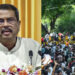 ഒടുവില് പാറ്റകള്ക്ക് വഴങ്ങി കേന്ദ്രം, ധർമേന്ദ്ര പ്രധാൻ രാജിവച്ചു