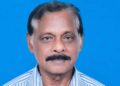 പാചക വാതക സിലിണ്ടർ തുറന്ന് കുഴൽ ശരീരത്തിലേക്ക് ചേർത്തുവച്ച് തീ കൊളുത്തി, മുൻ സൈനികൻ പൊള്ളലേറ്റ് മരിച്ച നിലയിൽ