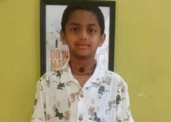 സൈക്കിളിൽ റോഡ് മുറിച്ച് കടക്കുമ്പോൾ ആംബുലൻസ് ഇടിച്ചുതെറുപ്പിച്ചു, മസ്തിഷ്കമരണം സംഭവിച്ച ഏഴ് വയസുകാരൻ ഇനിയും ജീവിക്കും അഞ്ചുപേരിലൂടെ, അവയവ ദാനത്തിനായി ഗ്രീൻ കോറിഡോർ സജ്ജം