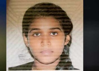 ഉസ്‌ബെക്കിസ്താനിൽ മലയാളിയായ മെഡിക്കൽ വിദ്യാർത്ഥിനിയെ ലാപ്‌ടോപ്പിന് തലയ്ക്കടിച്ചു കൊലപ്പെടുത്തി, സഹപാഠിയായ പെരിന്തൽമണ്ണ സ്വദേശി അറസ്റ്റിൽ