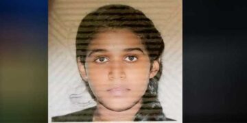 ഉസ്ബെക്കിസ്താനിൽ മലയാളിയായ മെഡിക്കൽ വിദ്യാർത്ഥിനിയെ ലാപ്ടോപ്പിന് തലയ്ക്കടിച്ചു കൊലപ്പെടുത്തി, സഹപാഠിയായ പെരിന്തൽമണ്ണ സ്വദേശി അറസ്റ്റിൽ