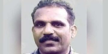 ഒരു സ്ഥലത്തുകൂടി പോകുന്നത് രണ്ട് ട്രാൻസ് ഫോർമറുകളിൽനിന്നുള്ള വൈദ്യുതകമ്പികൾ, വൈദ്യുതിബന്ധം വിച്ഛേദിച്ച ട്രാൻസ്ഫോർമർ മാറിപ്പോയി; സർവീസ് വയർ നന്നാക്കാൻ കയറിയ ലൈൻമാൻ ഷോക്കേറ്റ് മരിച്ചു