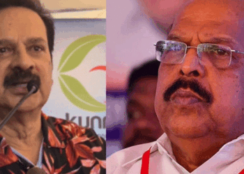 ‘വിവരം ഇല്ലാത്തത് കൊണ്ടാണ്  ജി സുധാകരനൊക്കെ അങ്ങനെ പറയുന്നത്; പഠിച്ചിട്ട് പറയൂ‘-  ‘അമ്മ‘ സംഘടന പിരിച്ചുവിടണമെന്ന അഭിപ്രായത്തിന് മറുപടിയുമായി നടൻ ദേവൻ