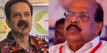 ‘വിവരം ഇല്ലാത്തത് കൊണ്ടാണ്  ജി സുധാകരനൊക്കെ അങ്ങനെ പറയുന്നത്; പഠിച്ചിട്ട് പറയൂ‘-  ‘അമ്മ‘ സംഘടന പിരിച്ചുവിടണമെന്ന അഭിപ്രായത്തിന് മറുപടിയുമായി നടൻ ദേവൻ